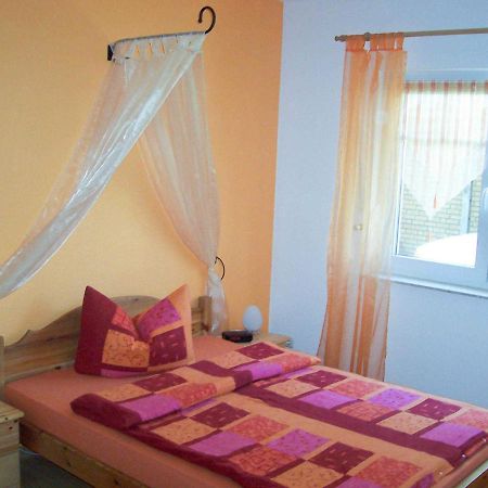 Ferienwohnung Im Ostseeblick Висмар Экстерьер фото