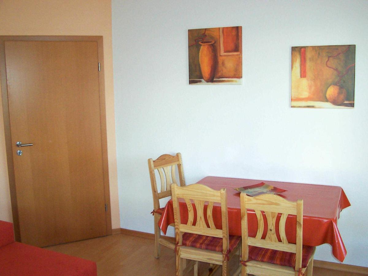 Ferienwohnung Im Ostseeblick Висмар Экстерьер фото