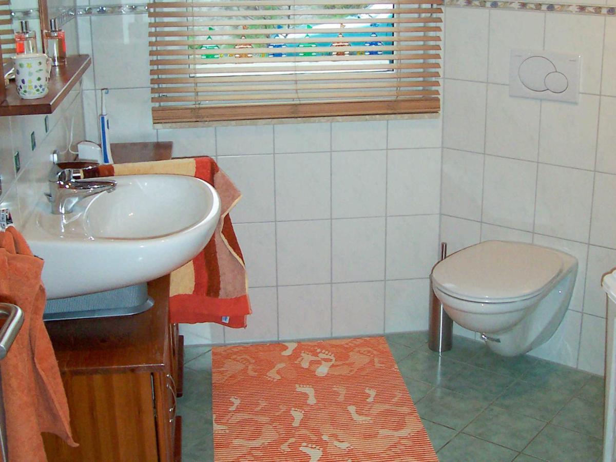 Ferienwohnung Im Ostseeblick Висмар Экстерьер фото