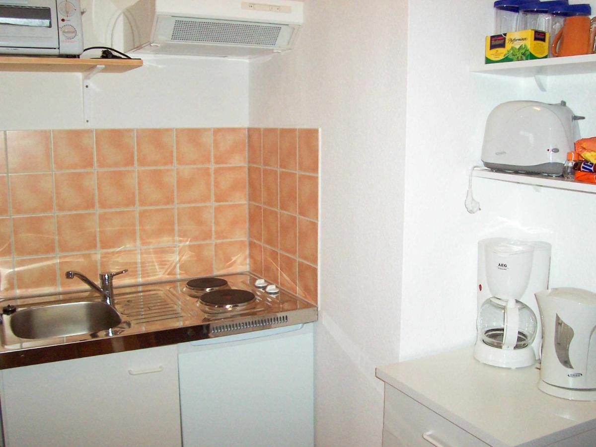 Ferienwohnung Im Ostseeblick Висмар Экстерьер фото