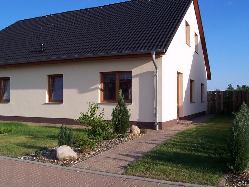 Ferienwohnung Im Ostseeblick Висмар Экстерьер фото